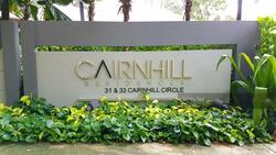 Cairnhill Residences (D9), Apartment #308849041